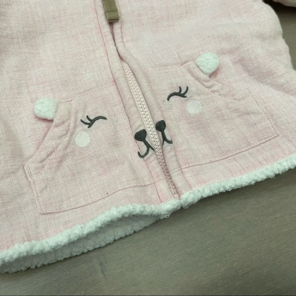 5 Piece Baby Bundle
